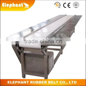 Elephant Belt Light Duty PVC PU PE Conveyor Belt thumbnail-5