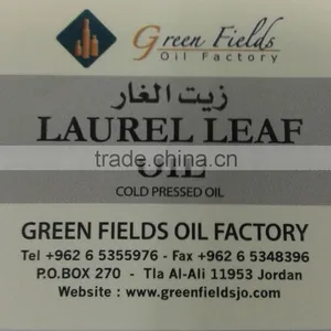 Laurel Leaf Oil thumbnail-5