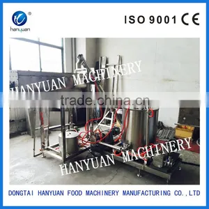 Energy Bars Line Production ( Mixing&depositing) thumbnail-1