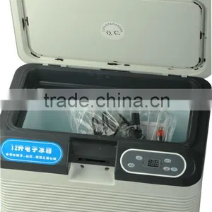 Beila 12l High Qualiy Cooler Box for Holiday thumbnail-6