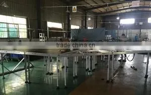 Shenzhen Golden Sailing Stage Equipment Co., Ltd. company overview - view 3 thumbnail