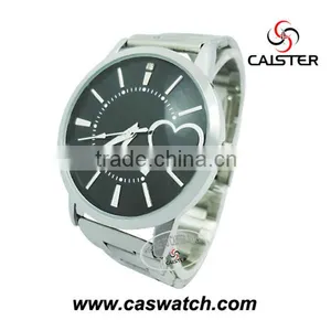 KS-10SS Factory Direct Sale Wholesale China Watch thumbnail-1
