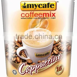 Instant Drinks Mix Supply thumbnail-1