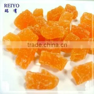 Dried Fruit Apple Chunks thumbnail-1