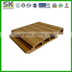 Decorative Exterior Wall Cladding Panels thumbnail-2