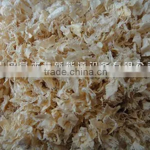 Wood Shavings thumbnail-1