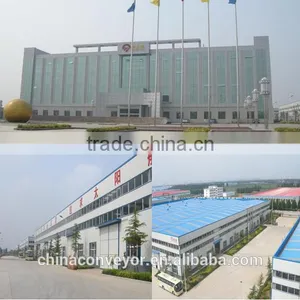 Temperature-resistant Durable Conveyor Belts, 100% From China thumbnail-6