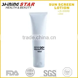 Fresh and Not Greasy Sun Block Cream thumbnail-1