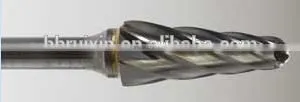 Rotary Tool Tungsten Carbide Rotary Files thumbnail-2