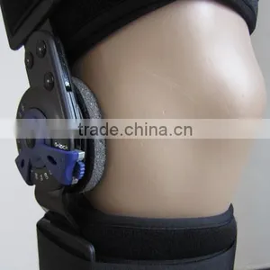 Adjustable Knee Brace(type II) thumbnail-1