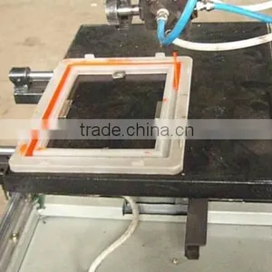 pu Air Filter Plastic Mould thumbnail-1