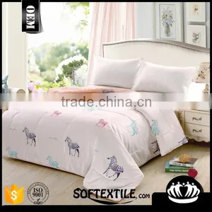 Hot Sale Design Bed Sheet Sets thumbnail-4