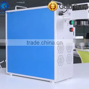 Mobile Phone Repair Shop Uesed Laser Marker Machine thumbnail-2