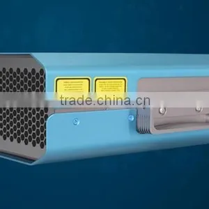 100000 Hours Long Life Mini Laser Marking Machine thumbnail-4