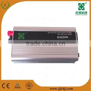 12v dc to 220v ac Inverter Circuit 600w thumbnail-1