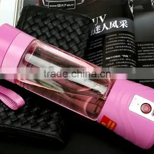 2016 Hot Sale Juicer Fruit Juicer Cup thumbnail-4