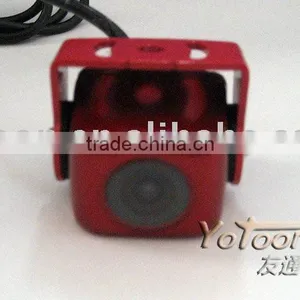 Newest Rear View Car Camera With Guard Line Function and CCD Effect thumbnail-1