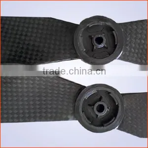 Maytech DJI Inspire1 Carbon Material 13inch Quick Release Propeller thumbnail-4