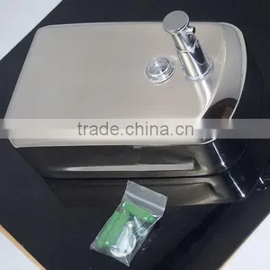 China Stylish Soap Dispenser Manual thumbnail-2