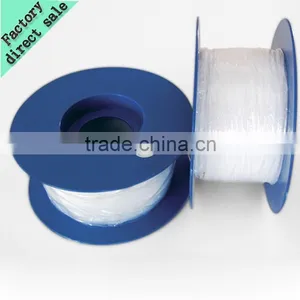 Clear PTFE Tubing Supplier thumbnail-1