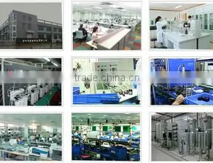 Shenzhen Goosam Technology Co., Ltd. company overview - view 2 thumbnail