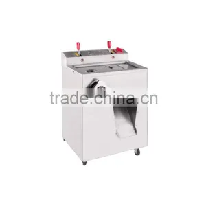 Multi-functional Meat Grinder and Meat Slicer Machine thumbnail-1