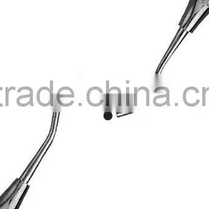 Liscio Quality Detnal Plastic Filling InstrumentsNR.3L thumbnail-2