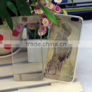 Girl Tempered Glass for Mobile Phone 6G 6plus 4.7" 5.5" thumbnail-6