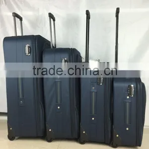 TROLLEY CASE SET 4PCS thumbnail-4