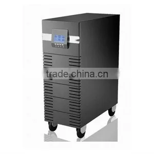 HP9316C Series High Frequency Online UPS thumbnail-1