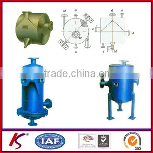 Plate Heat Exchanger for Nuclear Powder Plant thumbnail-1