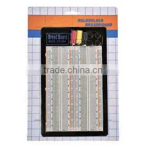 Good Price High Quality 630T/400TPoint Solderless Breadboard thumbnail-1