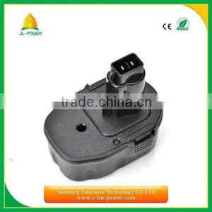Replacement DEWALT 14.4V Power Tools Battery NI-CD NI-MH Cordless Drills Battery thumbnail-3
