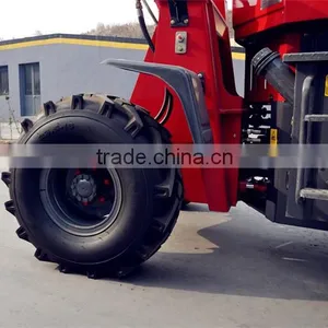 1.0t Rated Load Farm Crawler Tractor From Aolite thumbnail-5