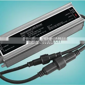 Waterproof LED Driver (constant Current) 60W 700mA thumbnail-1