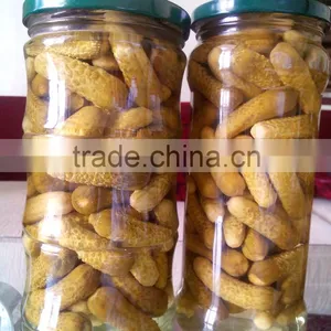 BABY CUCUMBERS 3-6 CM 720mlX12 thumbnail-1