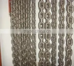 Fishing Chain HB 400,welded Chain,standard Iron Chain thumbnail-1