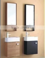 MDF Bathroom Vanity/wall MDF Bathroom Vanity/popular MDF Bathroom Vanity thumbnail-1