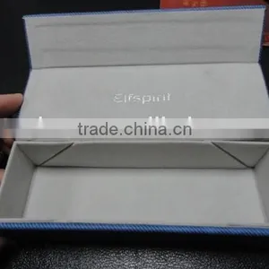 Folding Reading Glasses Box Kids Eyeglass Case Popular Soft thumbnail-2