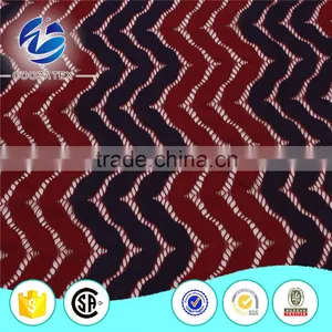 2016 Latest Fashion Unique Lace Design Baju Kurung for Garment thumbnail-1