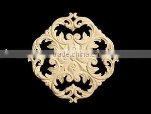 Hand Carved Onlays & Appliques thumbnail-1