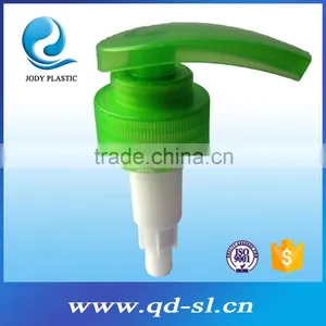 Hot Selling 38mm Plastic Cosmetics Shampoo Bottle Cap 38/410 thumbnail-2