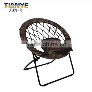 Bungee Folding Chair thumbnail-6