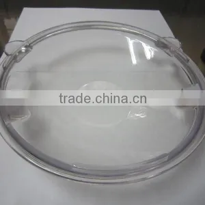 Vacuum Casting PC Material Rapid Prototype thumbnail-1