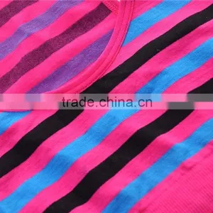 Kids Hot Sale Seamless Crop Top Young Girl Underwear thumbnail-3