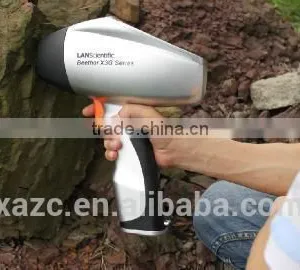 X3G 960 Handheld Analyzer for Ore and Mineral thumbnail-1
