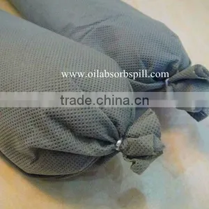 General Purpose Universal Spill Absorbent Sock thumbnail-1