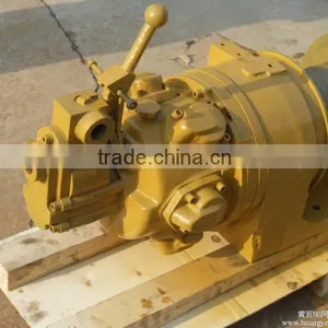 Air Winch Boat Winch API Approved (10Ton) thumbnail-2