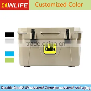 Excellent Durability Insulated Cool Boxes Camping thumbnail-1