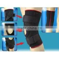 Neoprene Knee Braces for Running Sport thumbnail-1